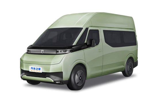 Farizon SuperVan