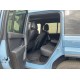 iCAR V27, 210 KM 2WD Falcon 500