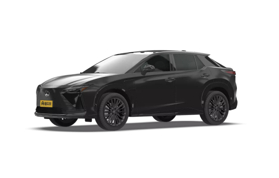 Lexus RZ300e