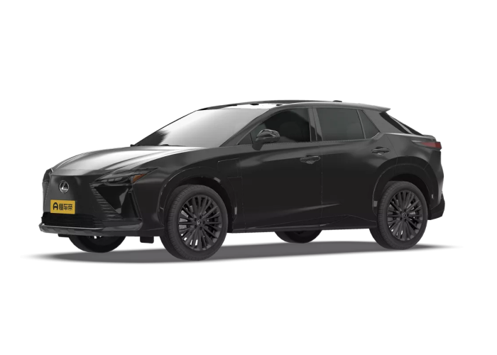 Lexus RZ300e