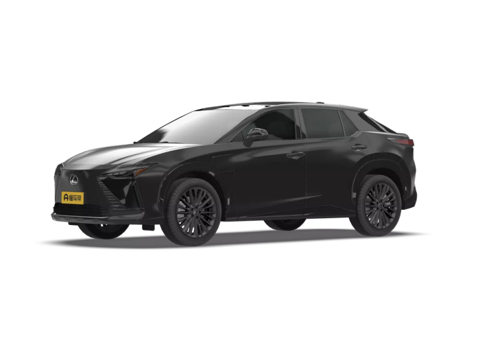 Lexus RZ300e