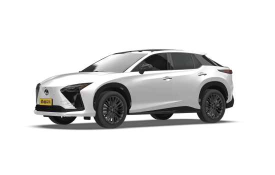 Lexus RZ450e