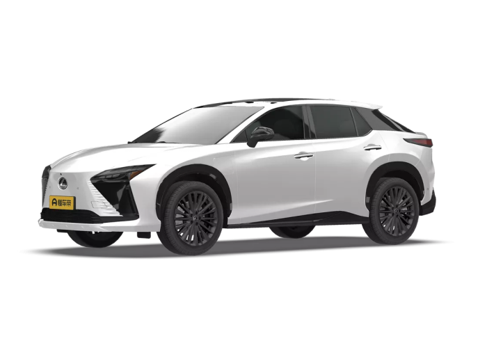 Lexus RZ450e
