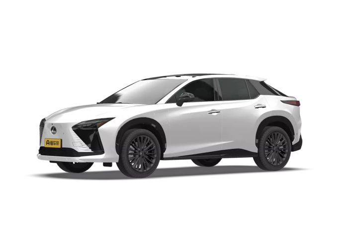 Lexus RZ450e