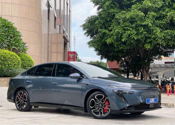 Nissan N7, 2WD, 2025