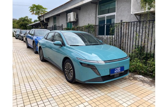 Nissan N6 PHEV, 2WD 180km Max+, 2026 (1)