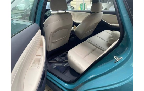 Nissan N6 PHEV, 2WD 180km Max+, 2026 (1)