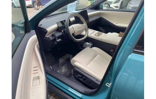 Nissan N6 PHEV, 2WD 180km Max+, 2026 (1)
