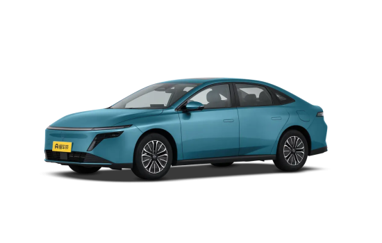 Nissan N6 PHEV, 2WD 180km Max+, 2026 (1)