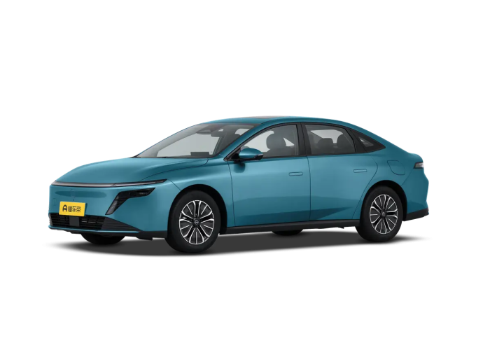 Nissan N6 PHEV, 2WD 180km Max+, 2026 (1)