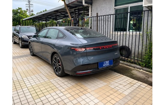 Nissan N7, 625 km Max Top, 2026 (1)