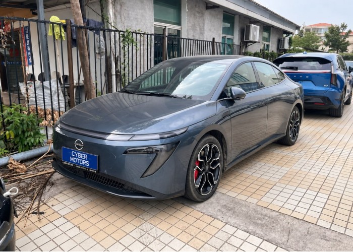 Nissan N7, 625 km Max Top, 2026 (1)
