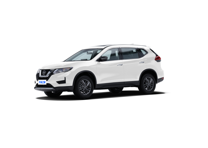 Nissan X-Trail e-Power
