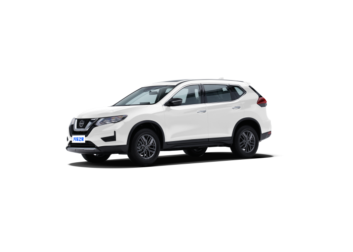 Nissan X-Trail e-Power