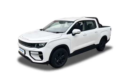 Radar RD5