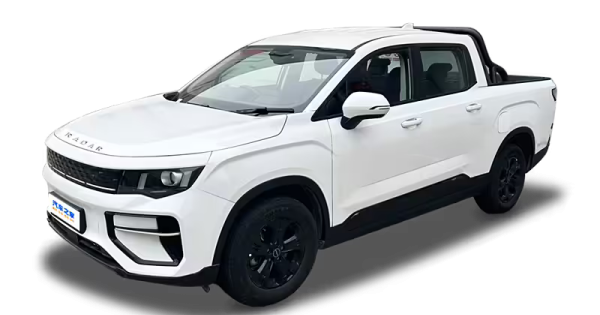 Radar RD5