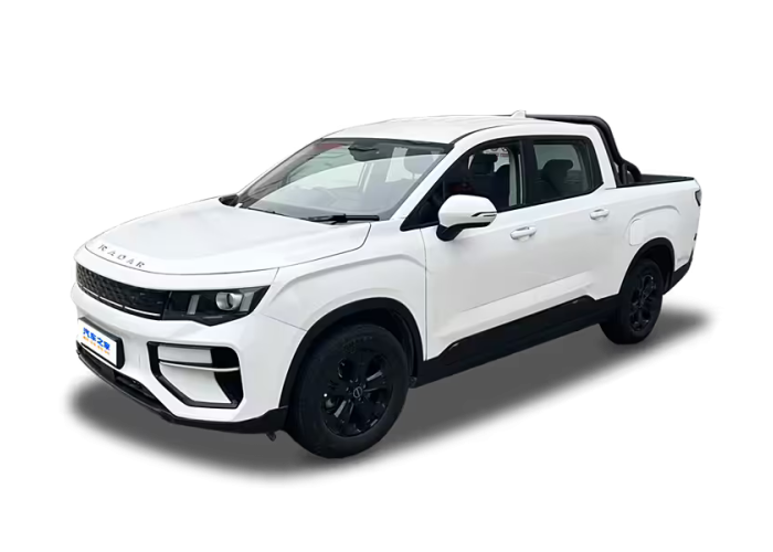 Radar RD5