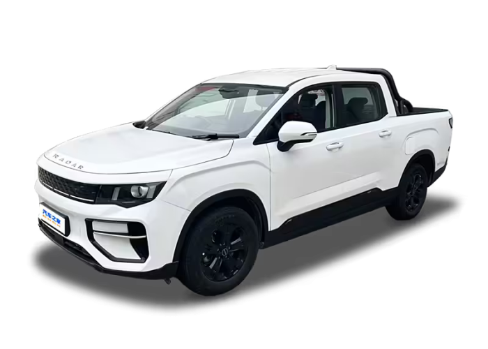 Radar RD5