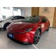 Toyota bZ5, 2025, пробіг 4,6 тисячі км