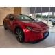 Toyota bZ5, 2025, пробіг 4,6 тисячі км