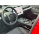 Toyota bZ5, 2025, пробіг 4,6 тисячі км