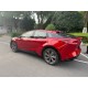 Toyota bZ5, 2025, пробіг 4,6 тисячі км