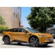 Toyota bZ5, 550км Pro Smart, 2025, пробіг 0,2 тысячі км