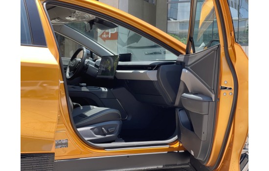 Toyota bZ5, 550км Pro Smart, 2025, пробіг 0,2 тысячі км