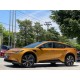 Toyota bZ5, 550км Pro Smart, 2025, пробіг 0,2 тысячі км