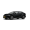Toyota bZ5x, 2025