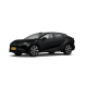 Toyota bZ5x, 2025