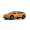 Toyota bZ5, 550км Pro Smart, 2025, пробіг 0,2 тысячі км