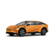 Toyota bZ5, 550км Pro Smart, 2025, пробіг 0,2 тысячі км