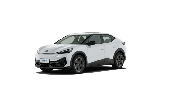 Volkswagen ID. UNYX 06 2025