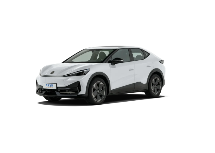 Volkswagen ID. UNYX 06 2025