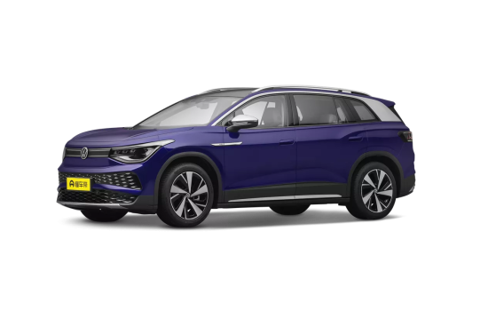 Volkswagen ID.6 X