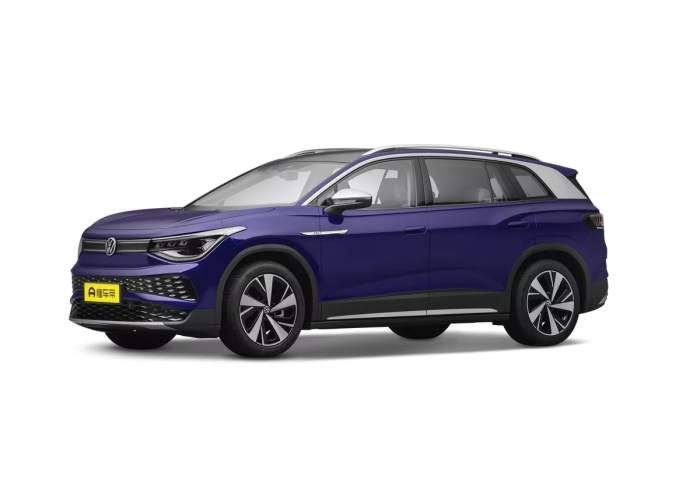 Volkswagen ID.6 X