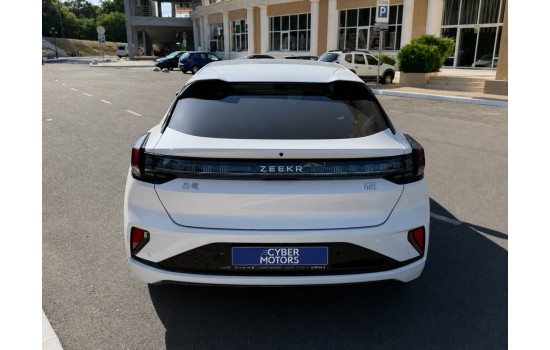 ZEEKR 001 YOU 2025