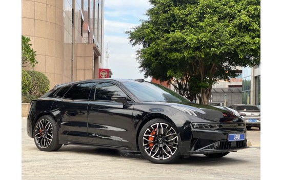 ZEEKR 001 YOU, 2024, пробіг 28 тисяч км