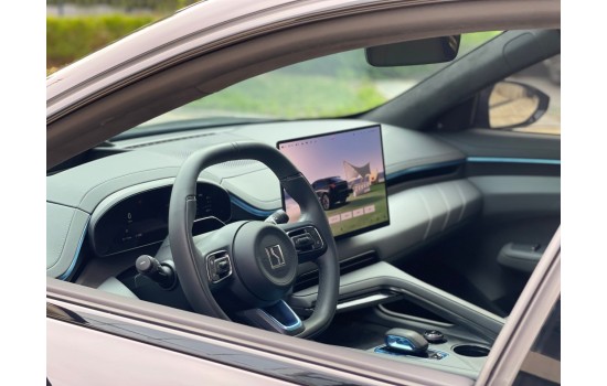 ZEEKR 001 YOU, 2024, пробіг 28 тисяч км