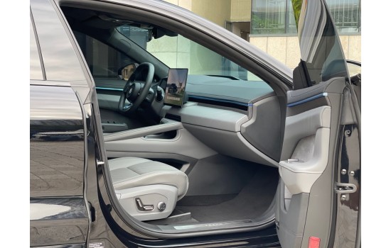 ZEEKR 001 YOU, 2024, пробіг 28 тисяч км