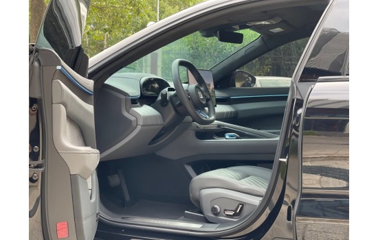 ZEEKR 001 YOU, 2024, пробіг 28 тисяч км