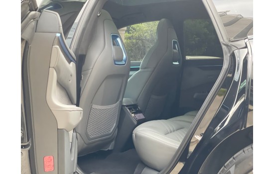 ZEEKR 001 YOU, 2024, пробіг 28 тисяч км