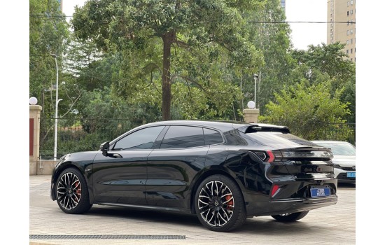 ZEEKR 001 YOU, 2024, пробіг 28 тисяч км