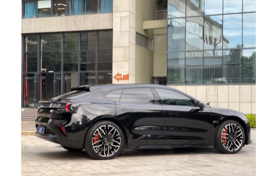 ZEEKR 001 YOU, 2024, пробіг 28 тисяч км