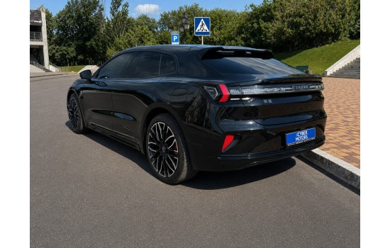ZEEKR 001 YOU, 2024, пробіг 28 тисяч км