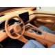 Новий ZEEKR 001 YOU 2024, пробіг 400 км