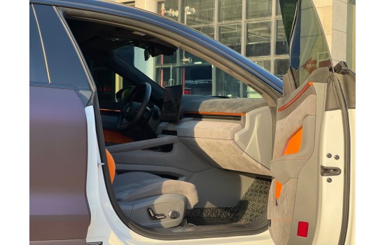 ZEEKR 001 You Z-Sport 2024