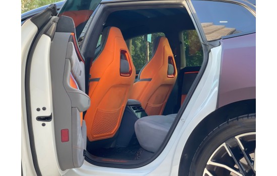ZEEKR 001 You Z-Sport 2024