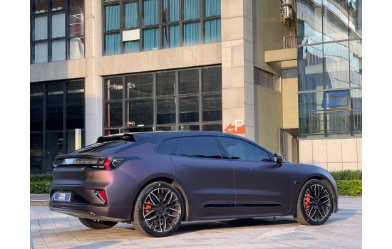 ZEEKR 001 You Z-Sport 2024